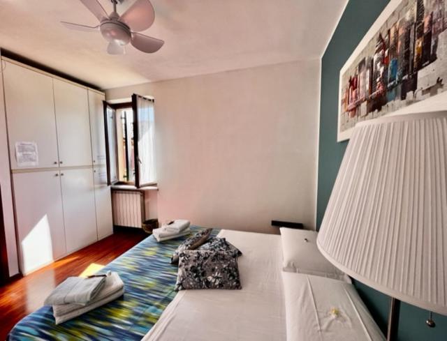 Hotel Casanova Loc Turistica Verona Esterno foto