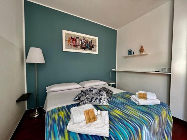 Hotel Casanova Loc Turistica Verona Esterno foto