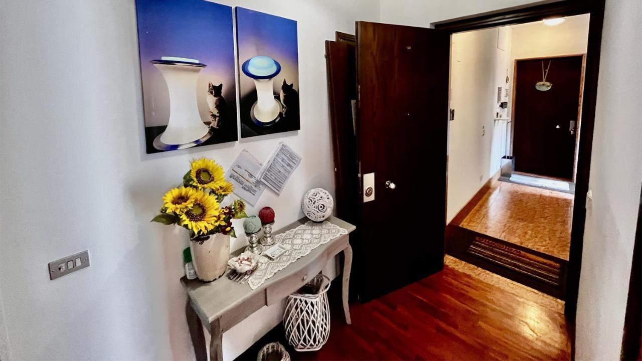 Hotel Casanova Loc Turistica Verona Esterno foto