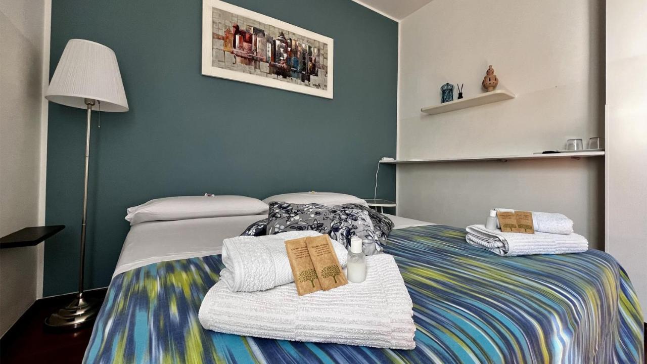 Hotel Casanova Loc Turistica Verona Esterno foto