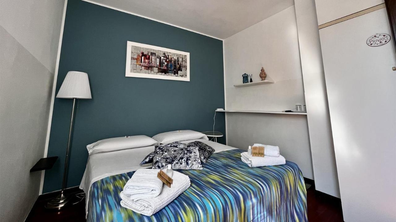 Hotel Casanova Loc Turistica Verona Esterno foto
