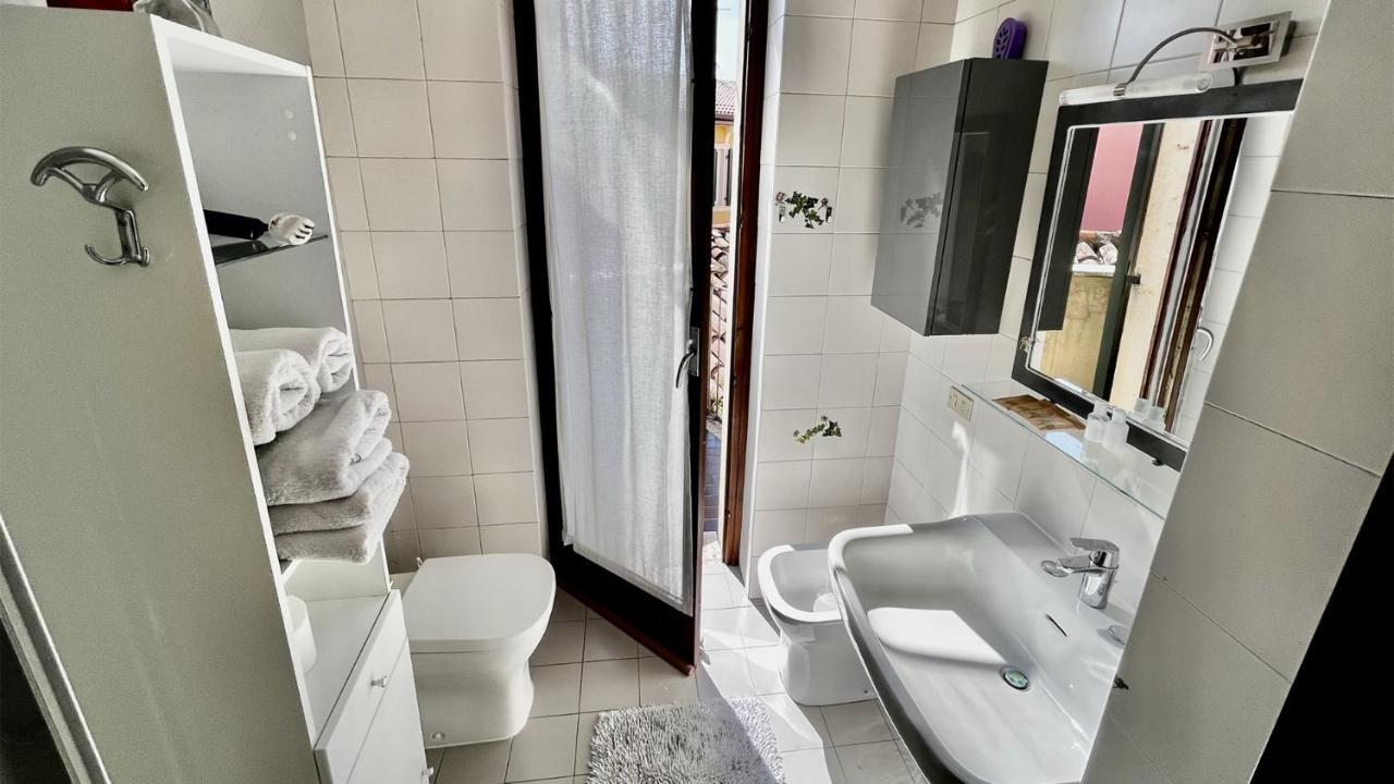 Hotel Casanova Loc Turistica Verona Esterno foto