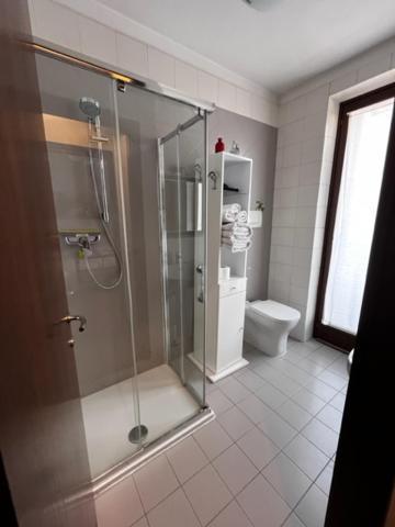 Hotel Casanova Loc Turistica Verona Esterno foto
