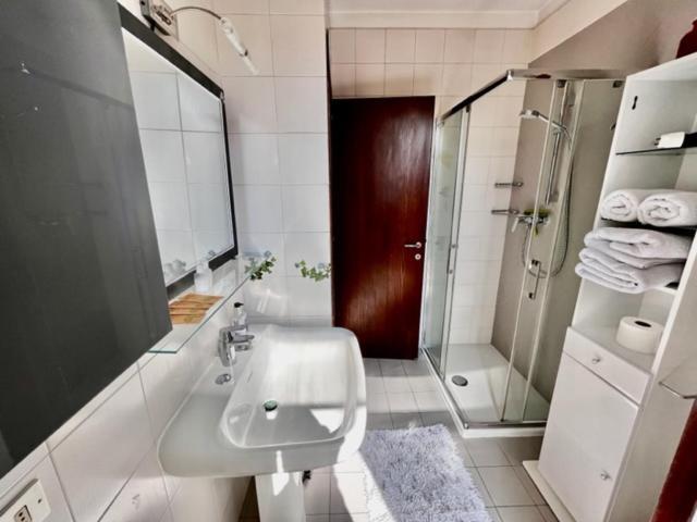 Hotel Casanova Loc Turistica Verona Esterno foto