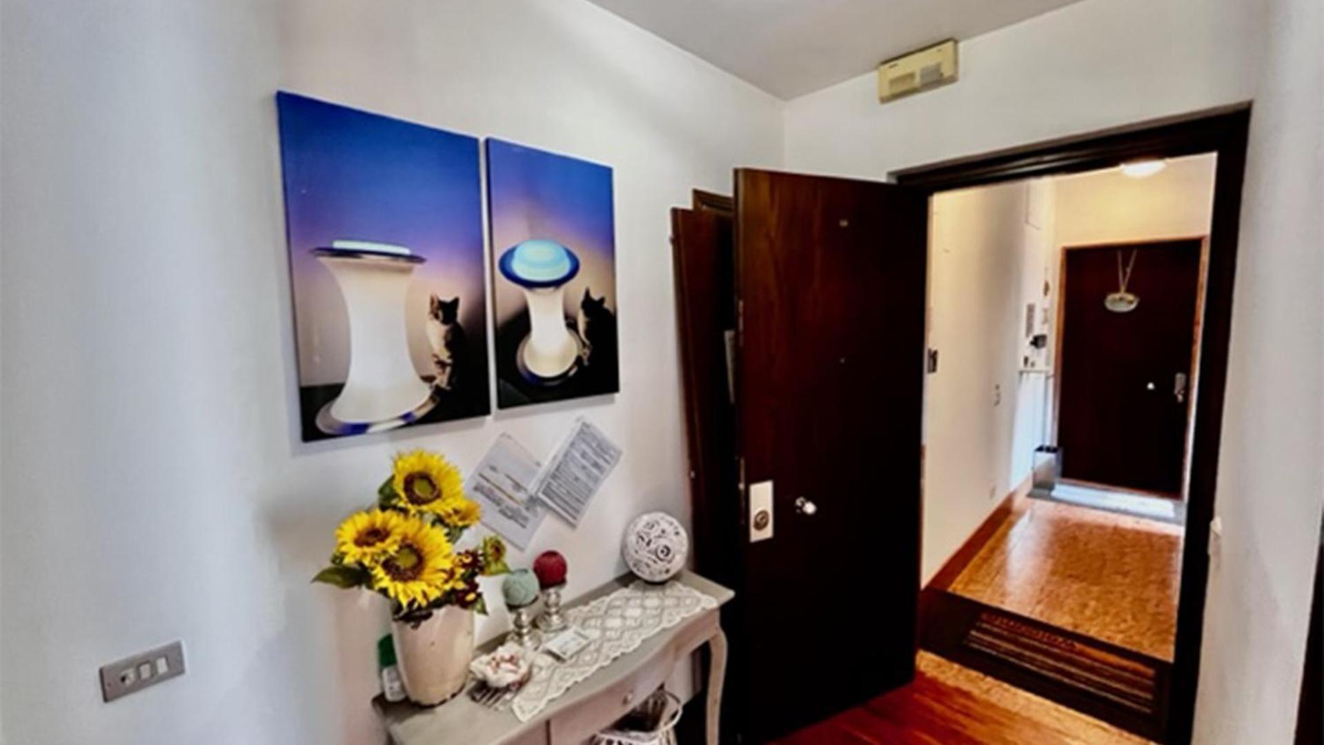 Hotel Casanova Loc Turistica Verona Esterno foto