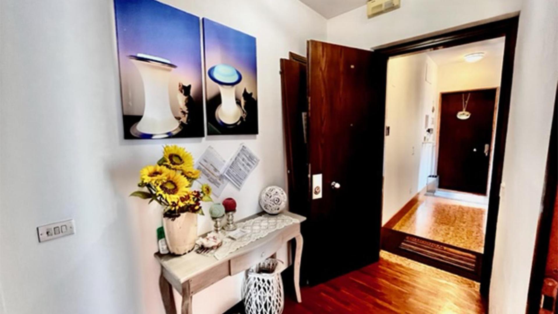 Hotel Casanova Loc Turistica Verona Esterno foto
