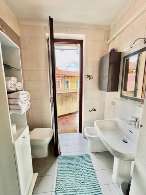 Hotel Casanova Loc Turistica Verona Esterno foto