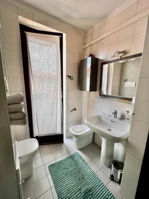 Hotel Casanova Loc Turistica Verona Esterno foto